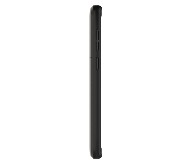Etui Slim Armor CS do Samsung Galaxy S9 stalowe - 1382470 - zdjęcie 4